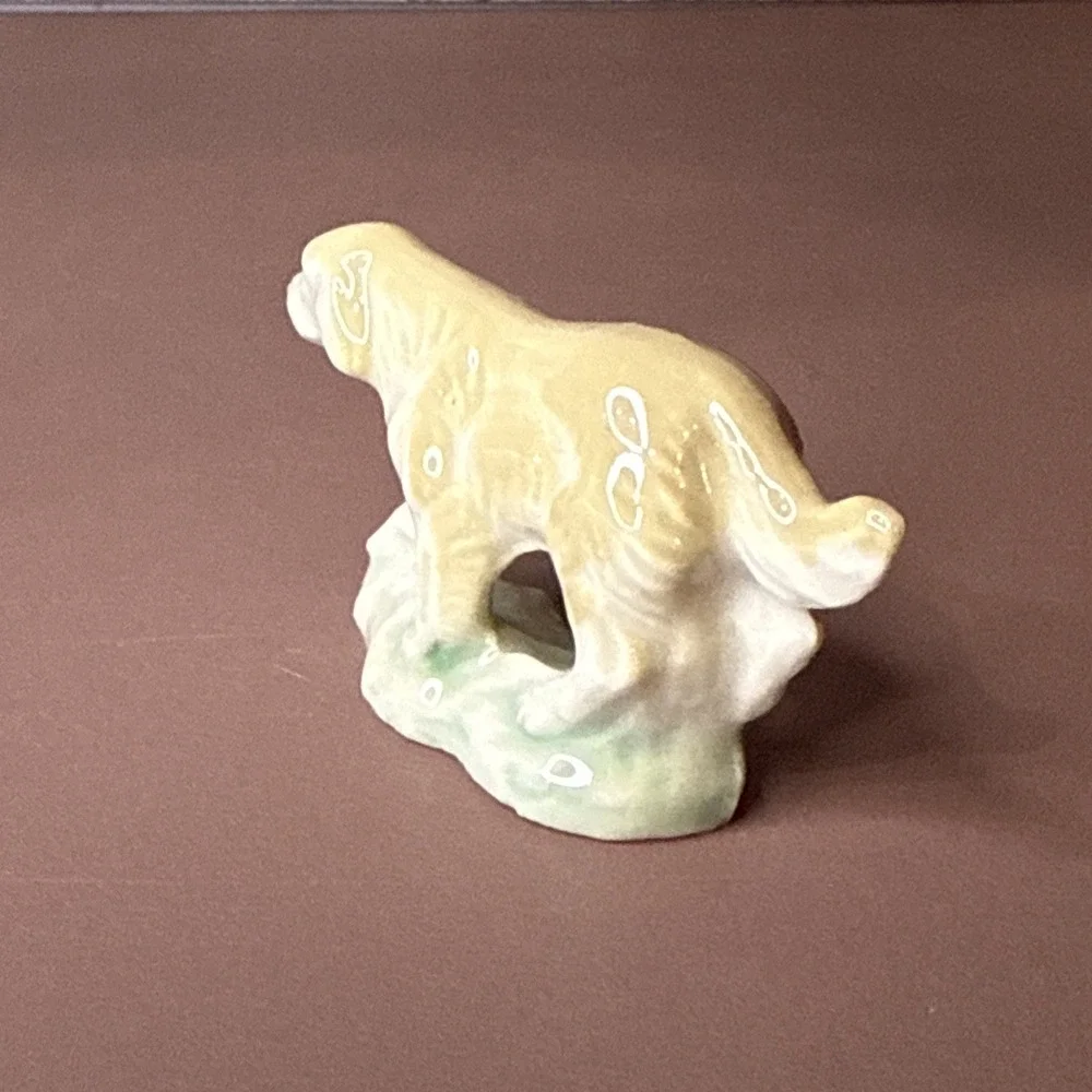 WADE RETRIEVER 